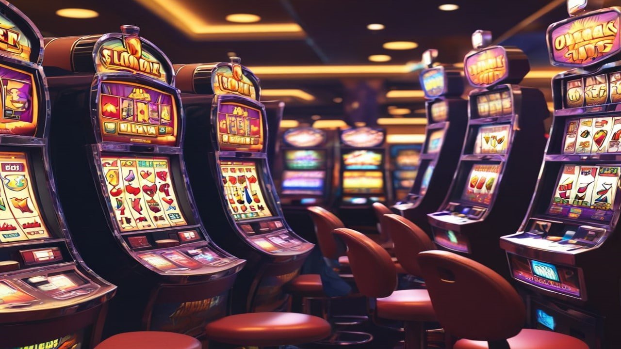 pmbet Slots ကစားနည်းနှင့် အကြံဉာဏ်များ မြန်မာ