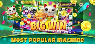 pmbet ပလက်ဖောင်း ဂိမ်းကစားနေသောမြင်ကွင်း