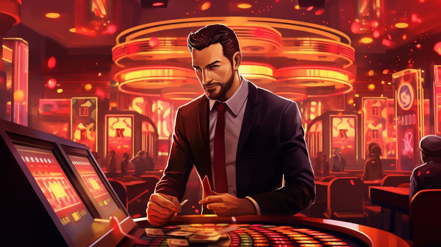 pmbet Live Casino ဂိမ်းများ